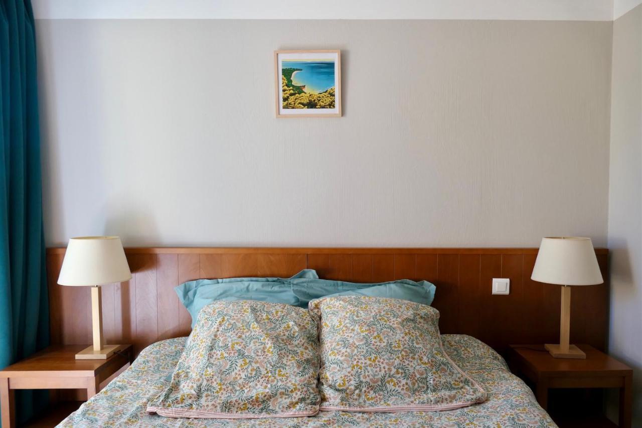 Apartment Les Grands Pins, Entre Foret, Et Ocean Carcans
